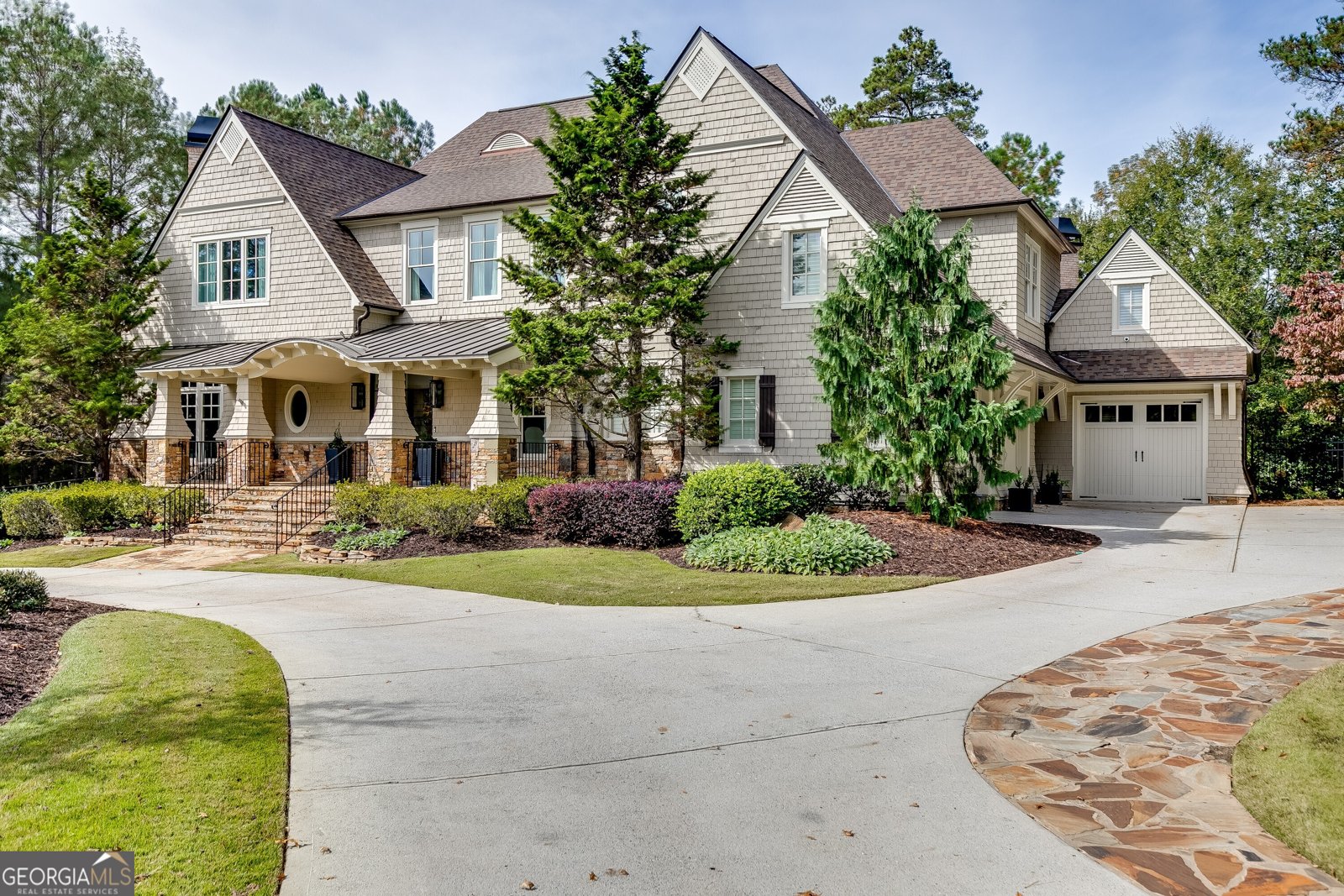 923 Little Darby Lane Suwanee - 2