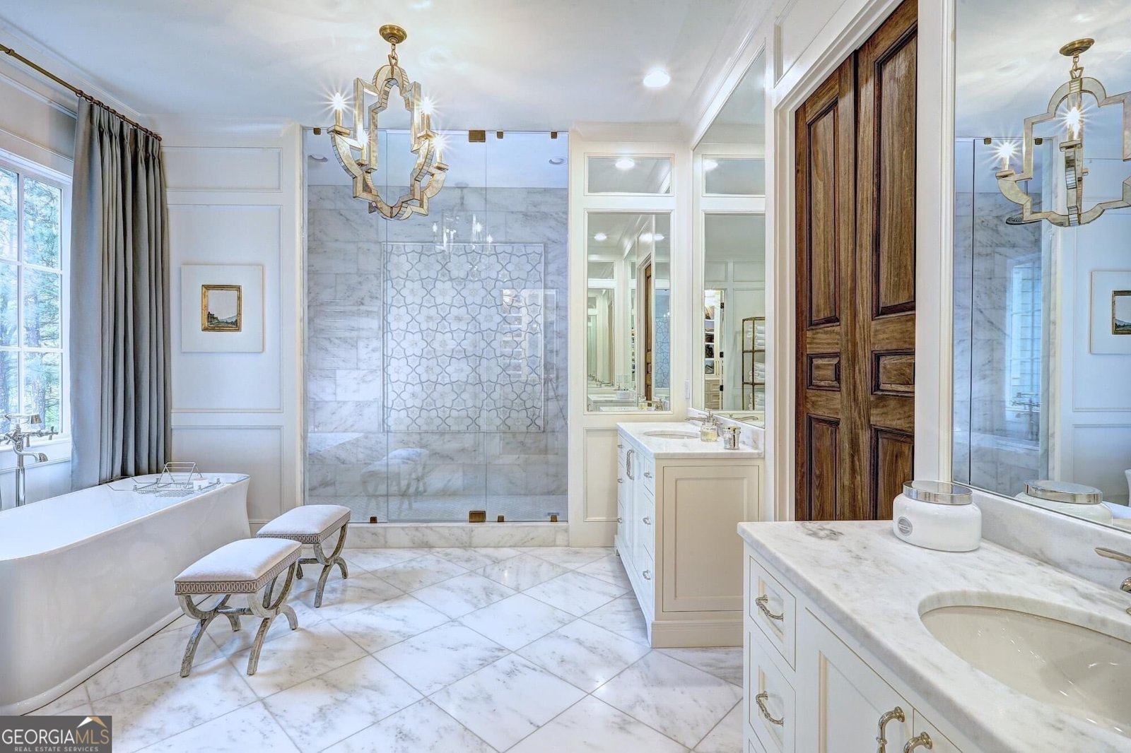 923 Little Darby Lane Suwanee - 34
