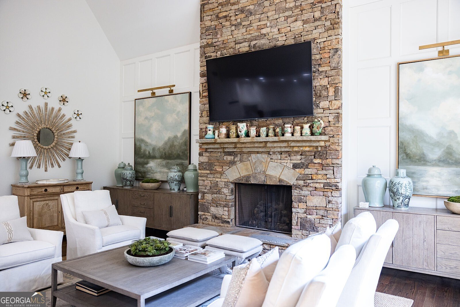 923 Little Darby Lane Suwanee - 40