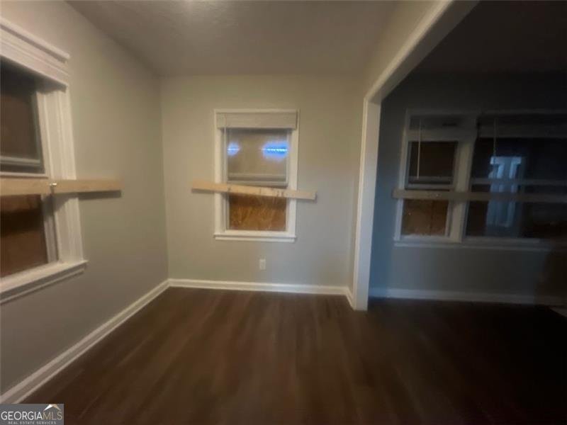 1901 OAK VALLEY Road Decatur - 11