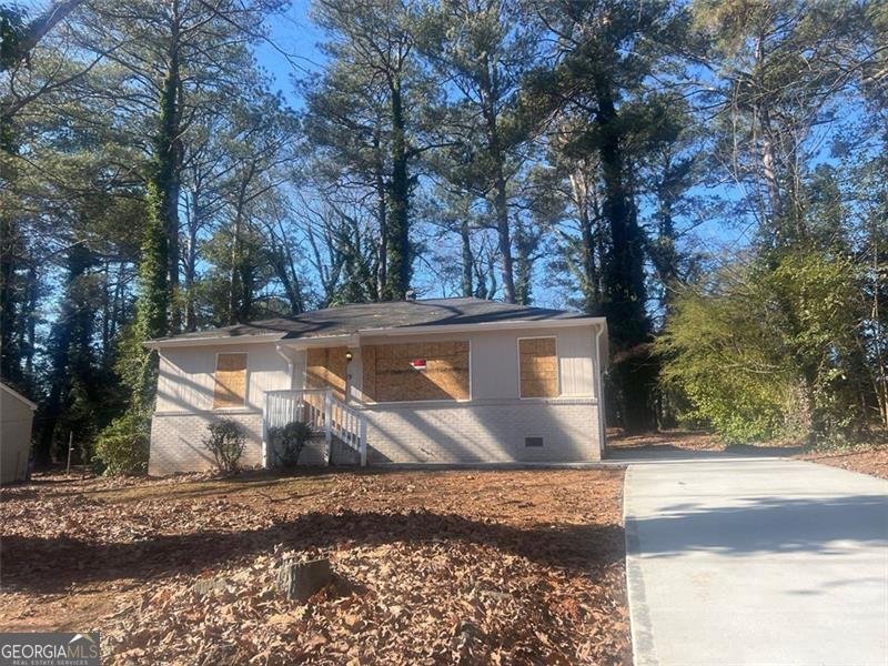 1901 OAK VALLEY Road Decatur - 14