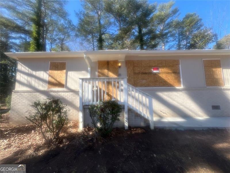 1901 OAK VALLEY Road Decatur - 3