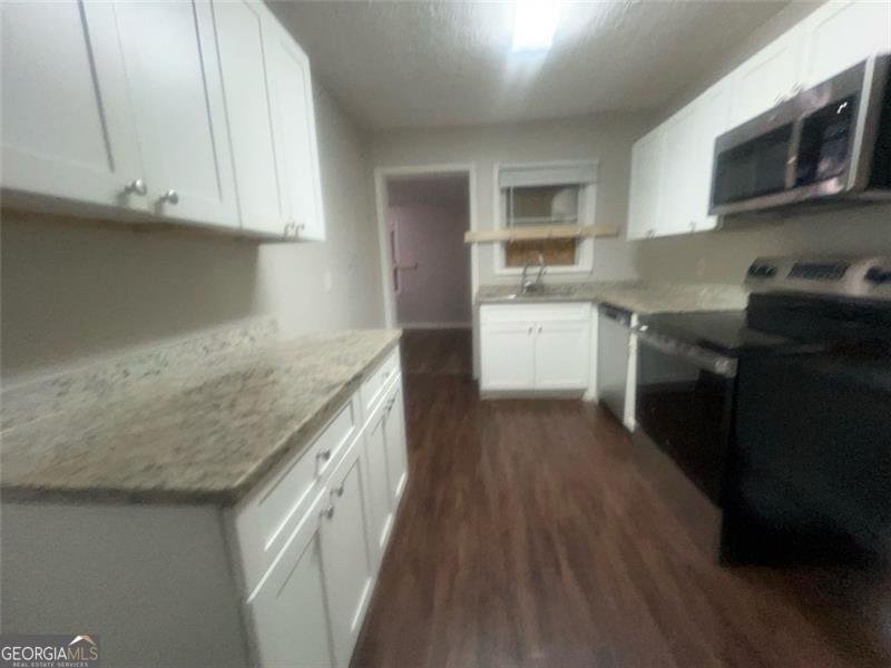 1901 OAK VALLEY Road Decatur - 4