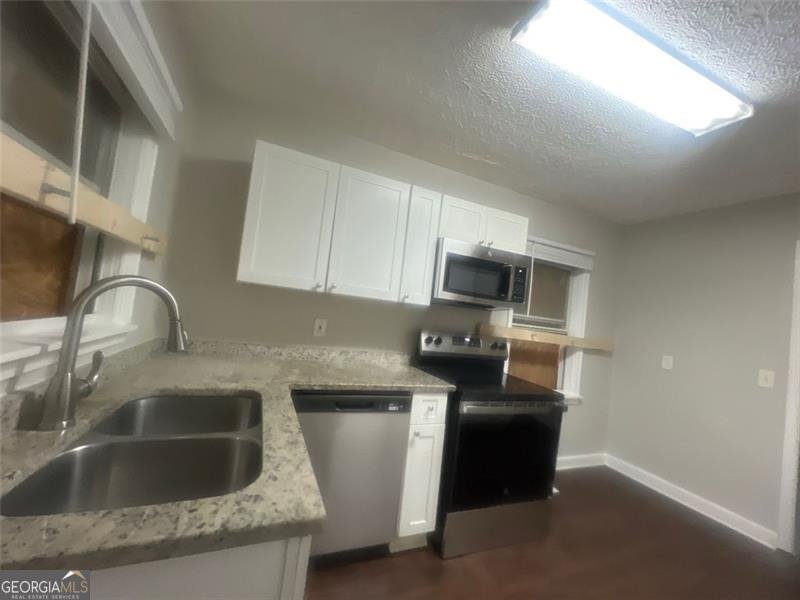 1901 OAK VALLEY Road Decatur - 5
