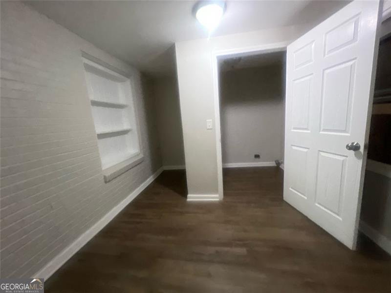 1901 OAK VALLEY Road Decatur - 6
