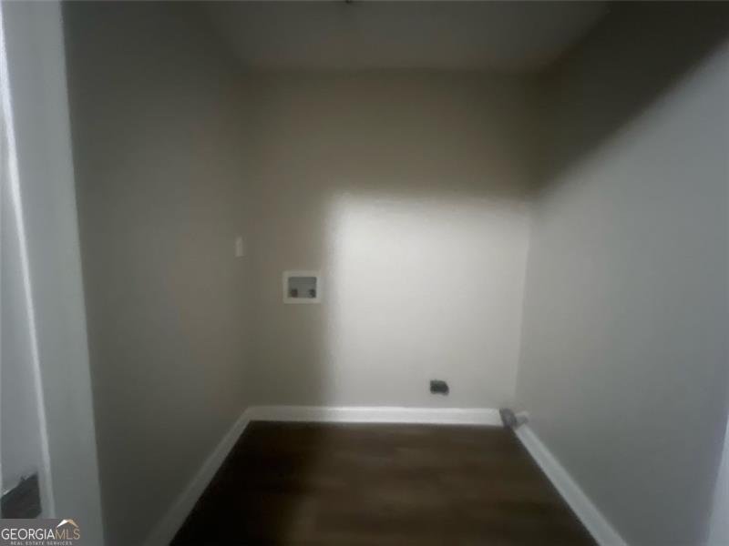 1901 OAK VALLEY Road Decatur - 8