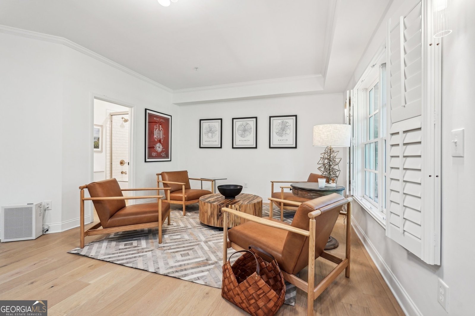 475 Rose Garden Lane Alpharetta - 13