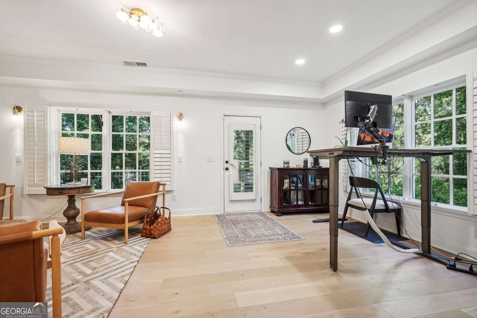 475 Rose Garden Lane Alpharetta - 14