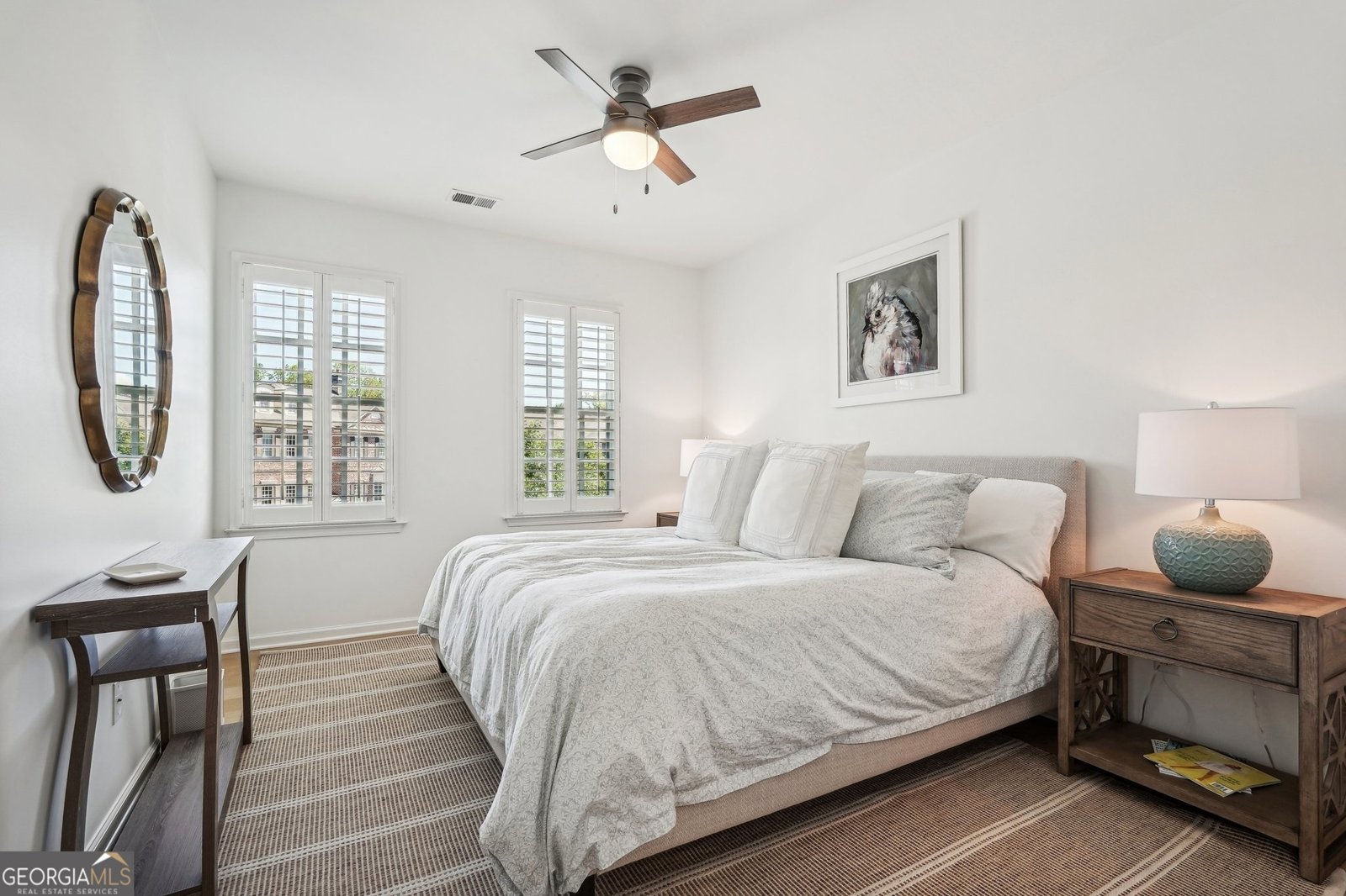 475 Rose Garden Lane Alpharetta - 21