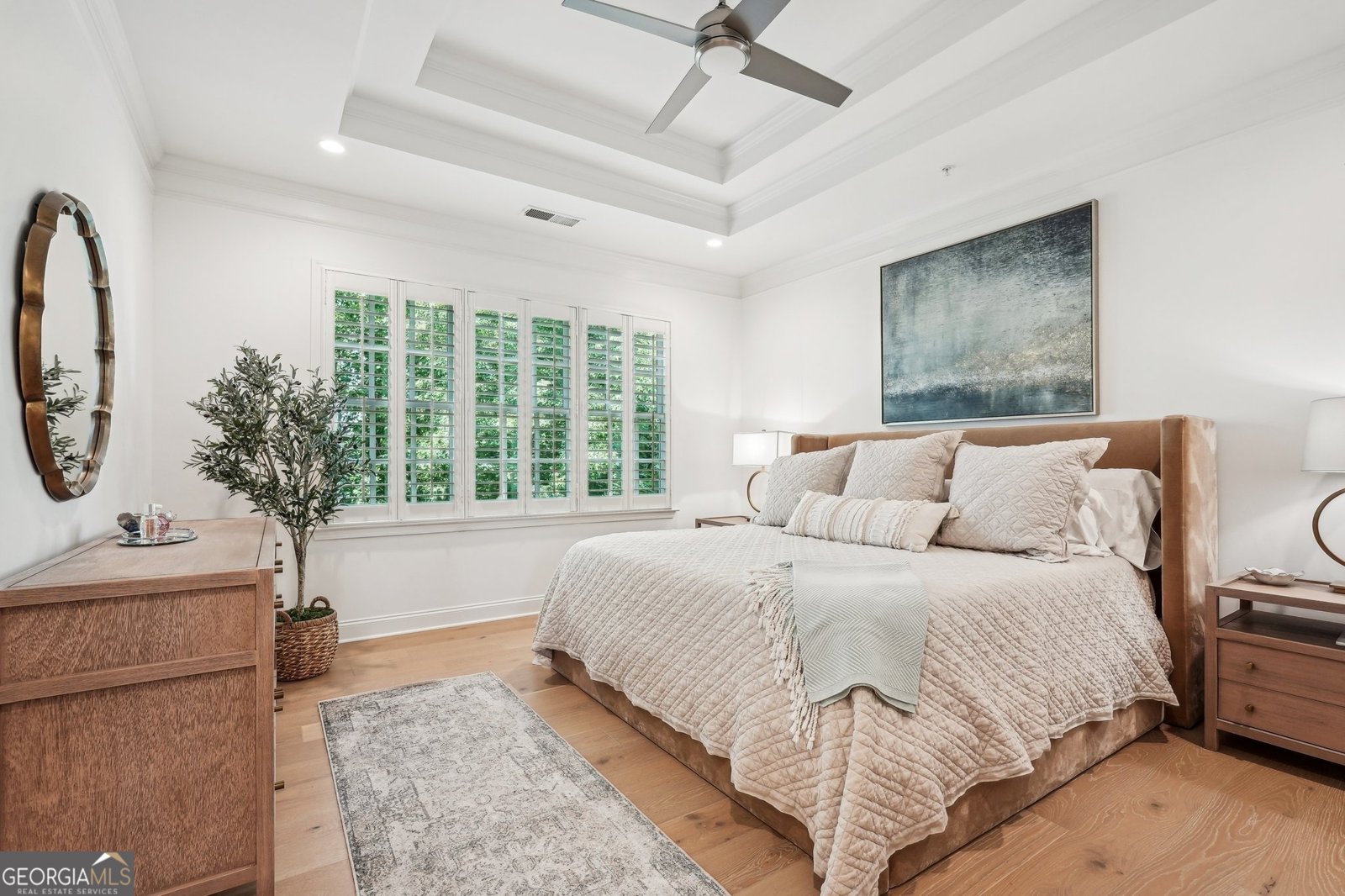 475 Rose Garden Lane Alpharetta - 25
