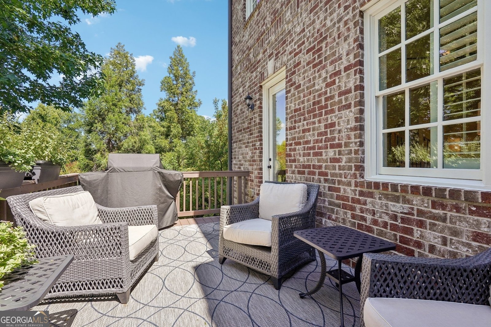 475 Rose Garden Lane Alpharetta - 29
