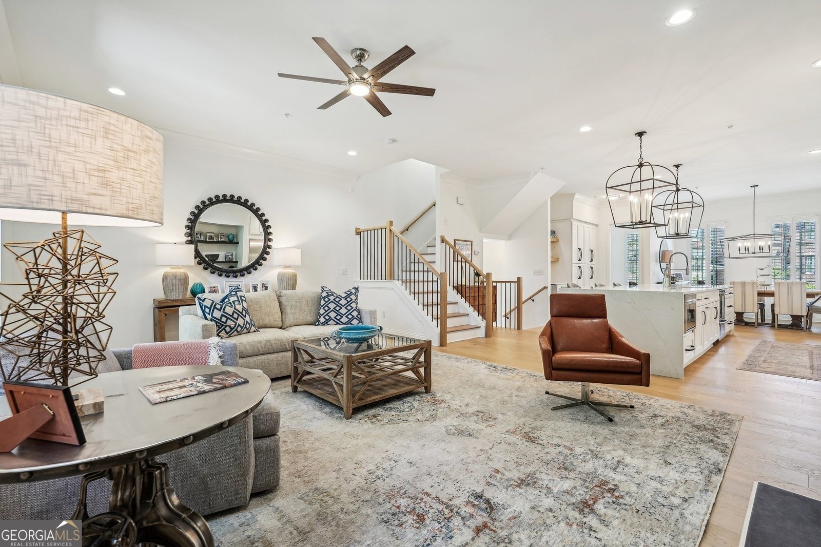 475 Rose Garden Lane Alpharetta - 3
