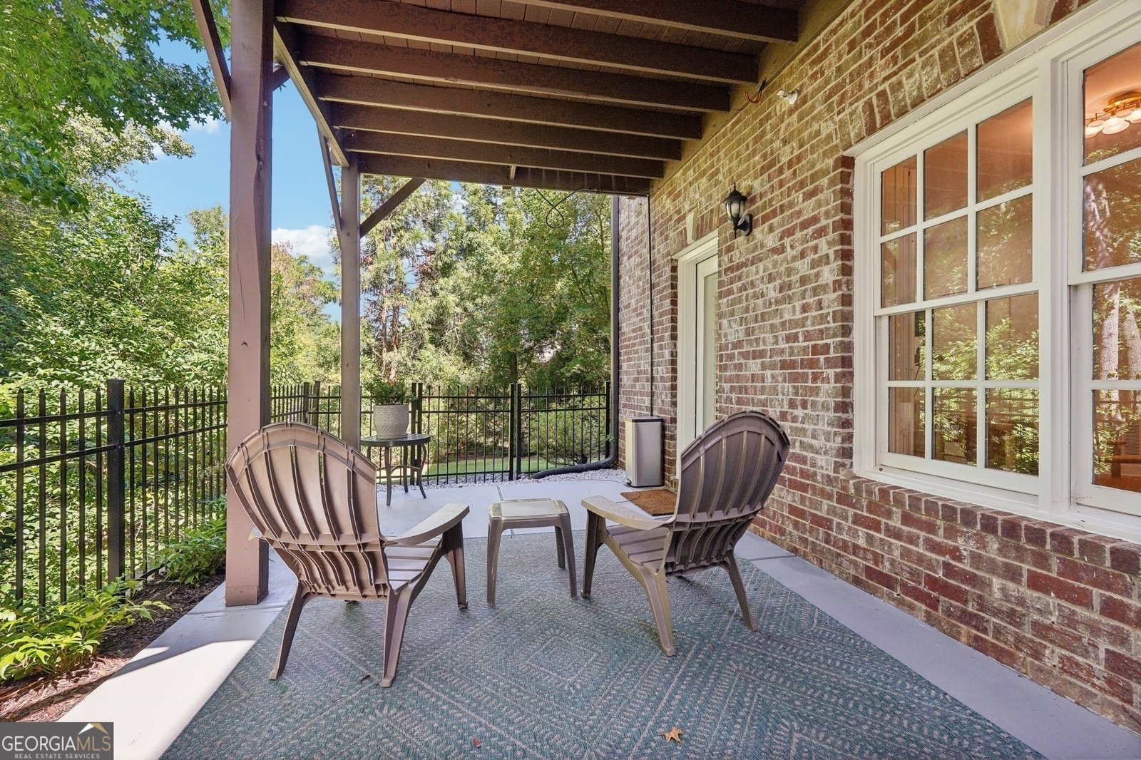475 Rose Garden Lane Alpharetta - 30