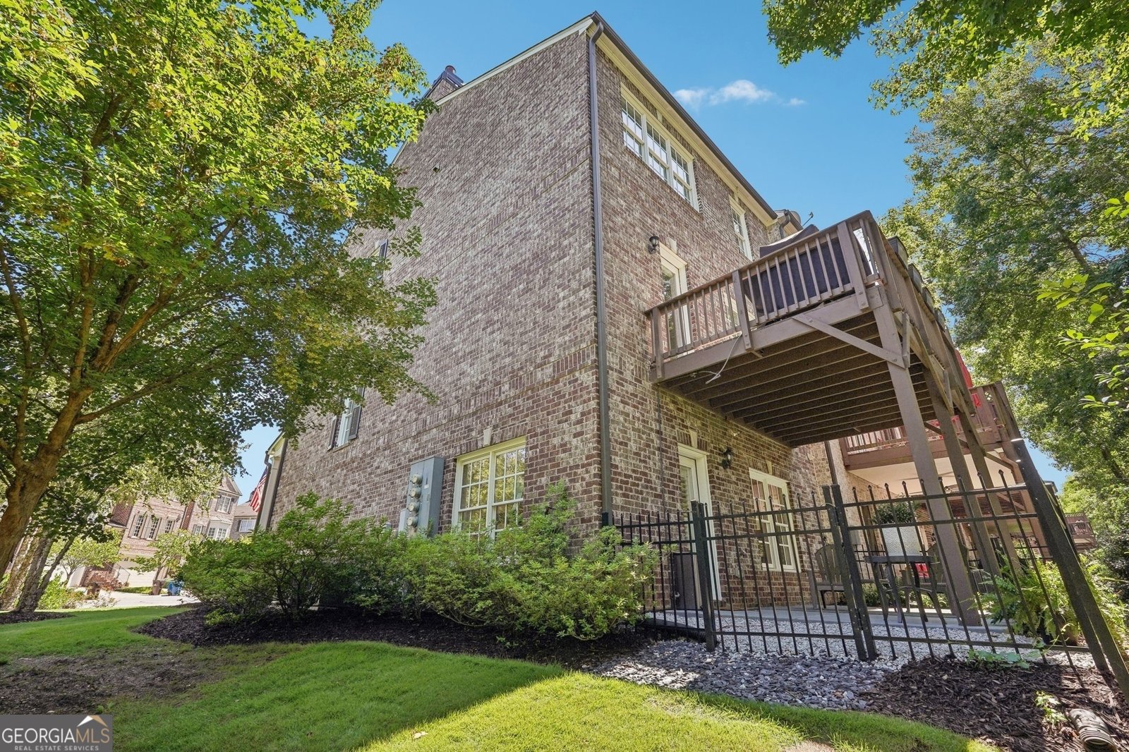 475 Rose Garden Lane Alpharetta - 31