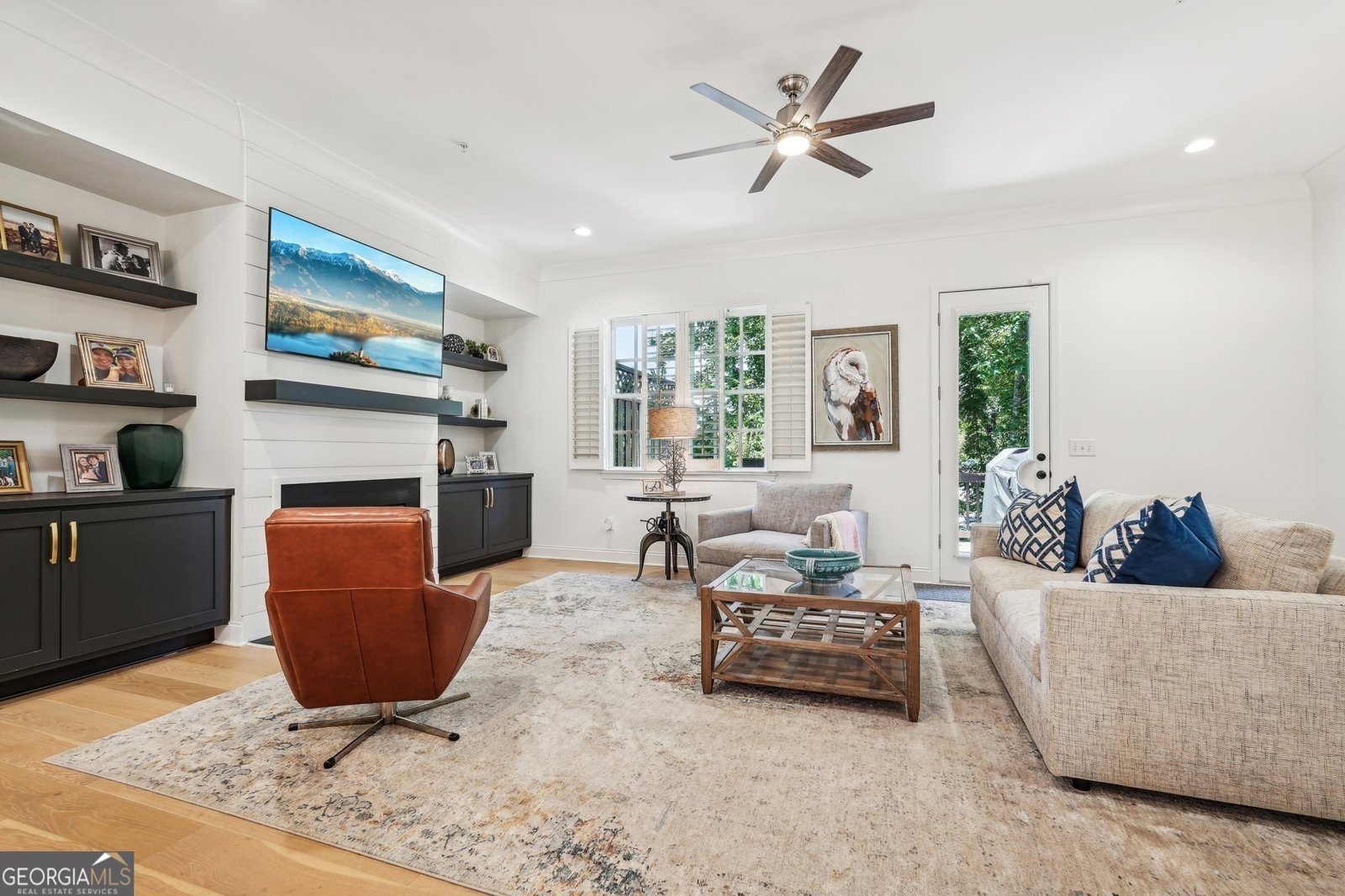 475 Rose Garden Lane Alpharetta - 5