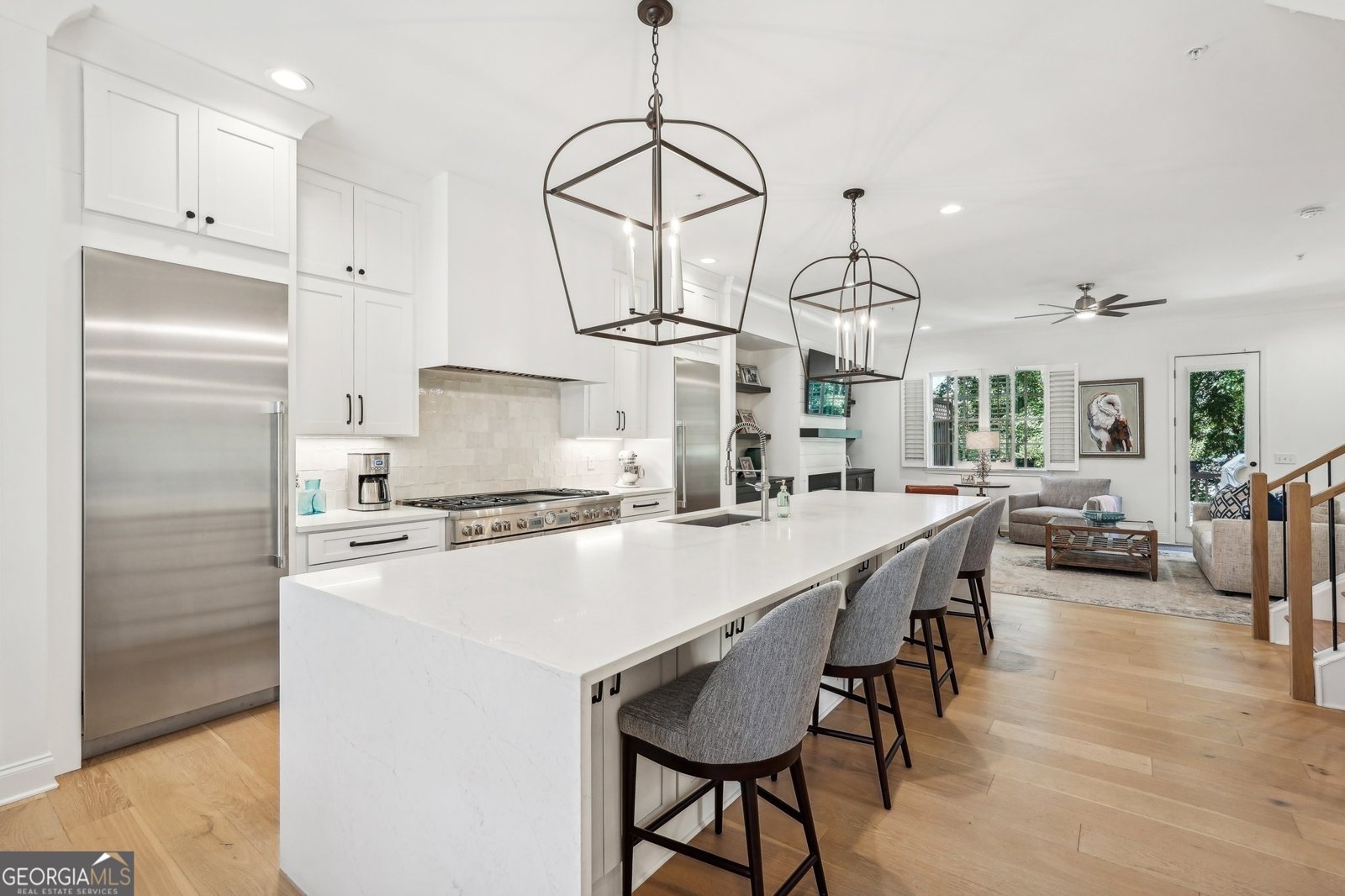 475 Rose Garden Lane Alpharetta - 6