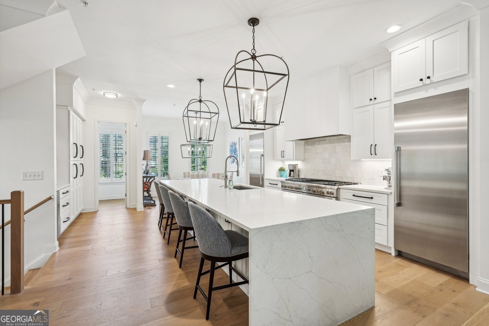 475 Rose Garden Lane Alpharetta - 7