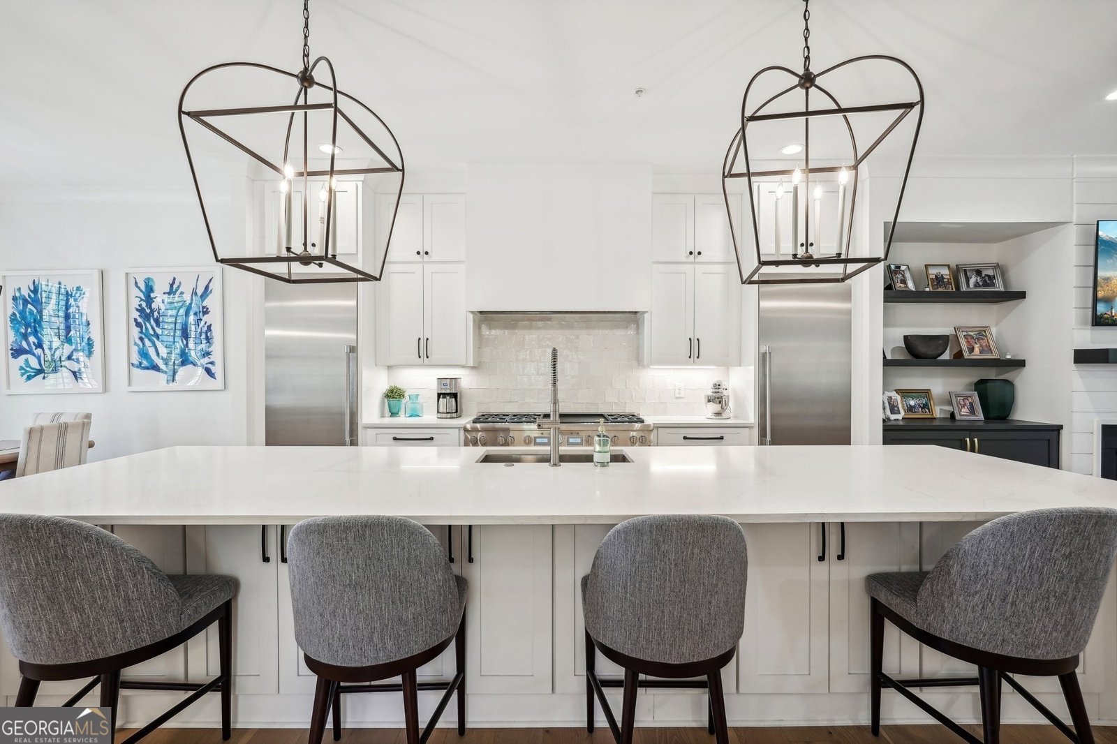 475 Rose Garden Lane Alpharetta - 8