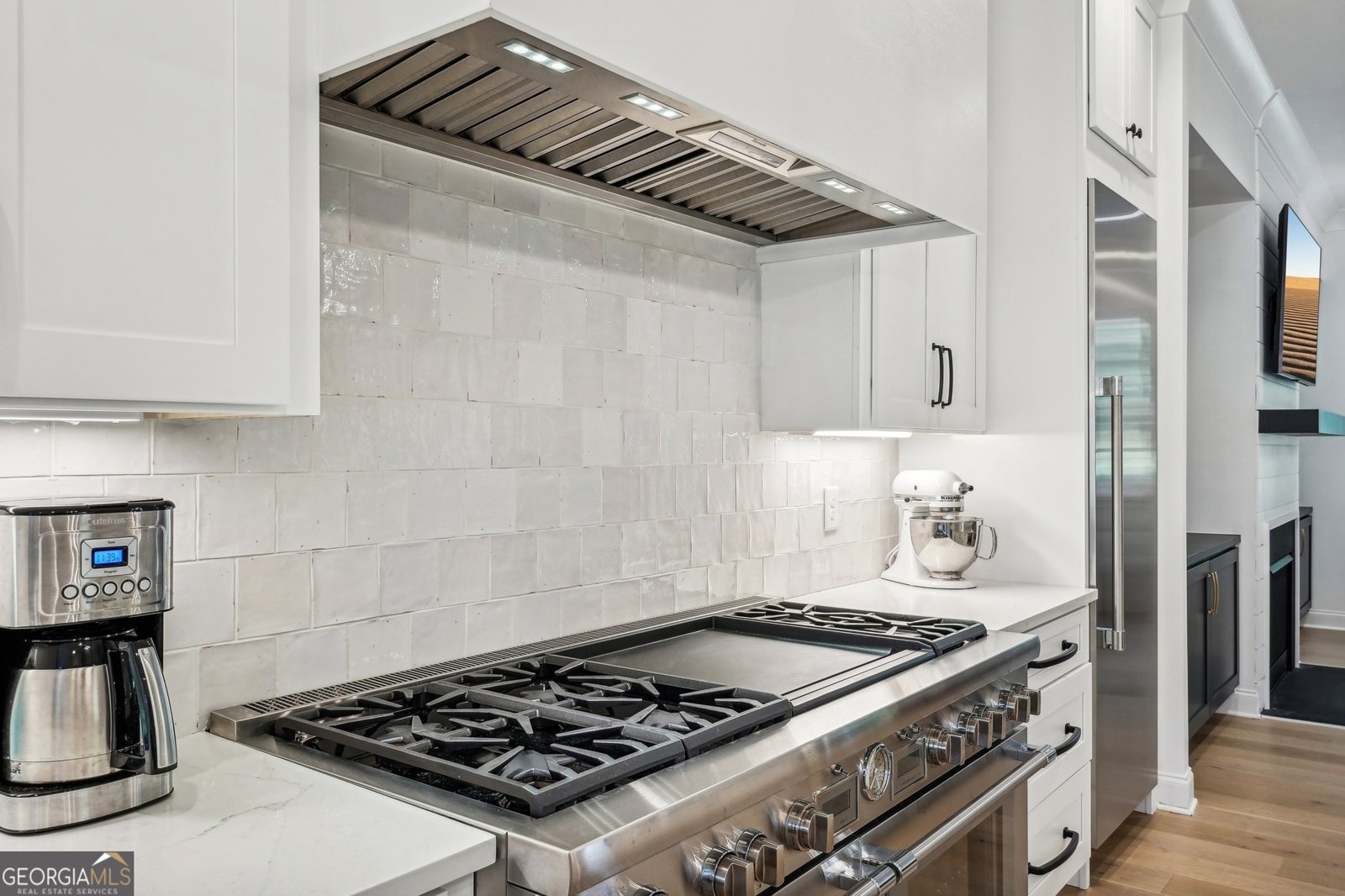 475 Rose Garden Lane Alpharetta - 9