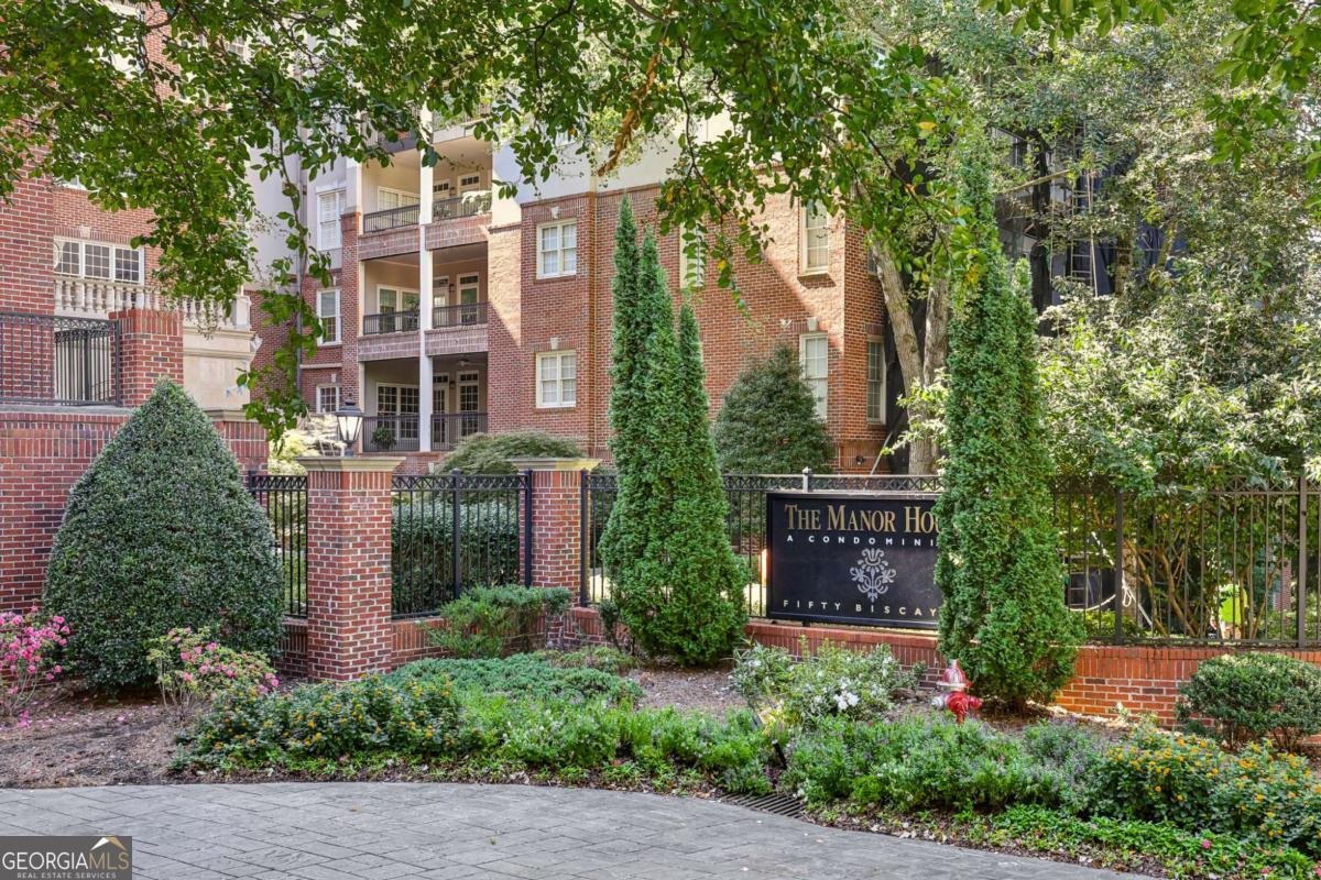 50 Biscayne Drive Atlanta - 1