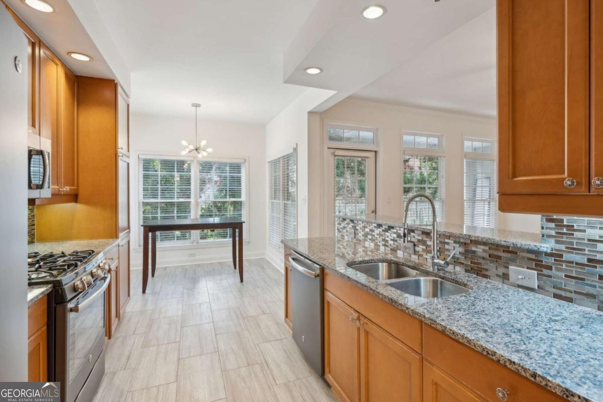 50 Biscayne Drive Atlanta - 11