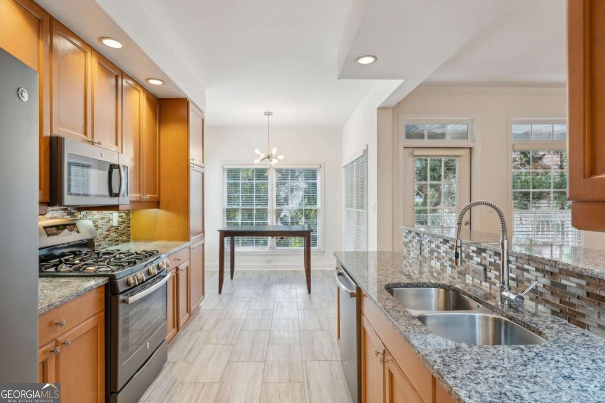 50 Biscayne Drive Atlanta - 12