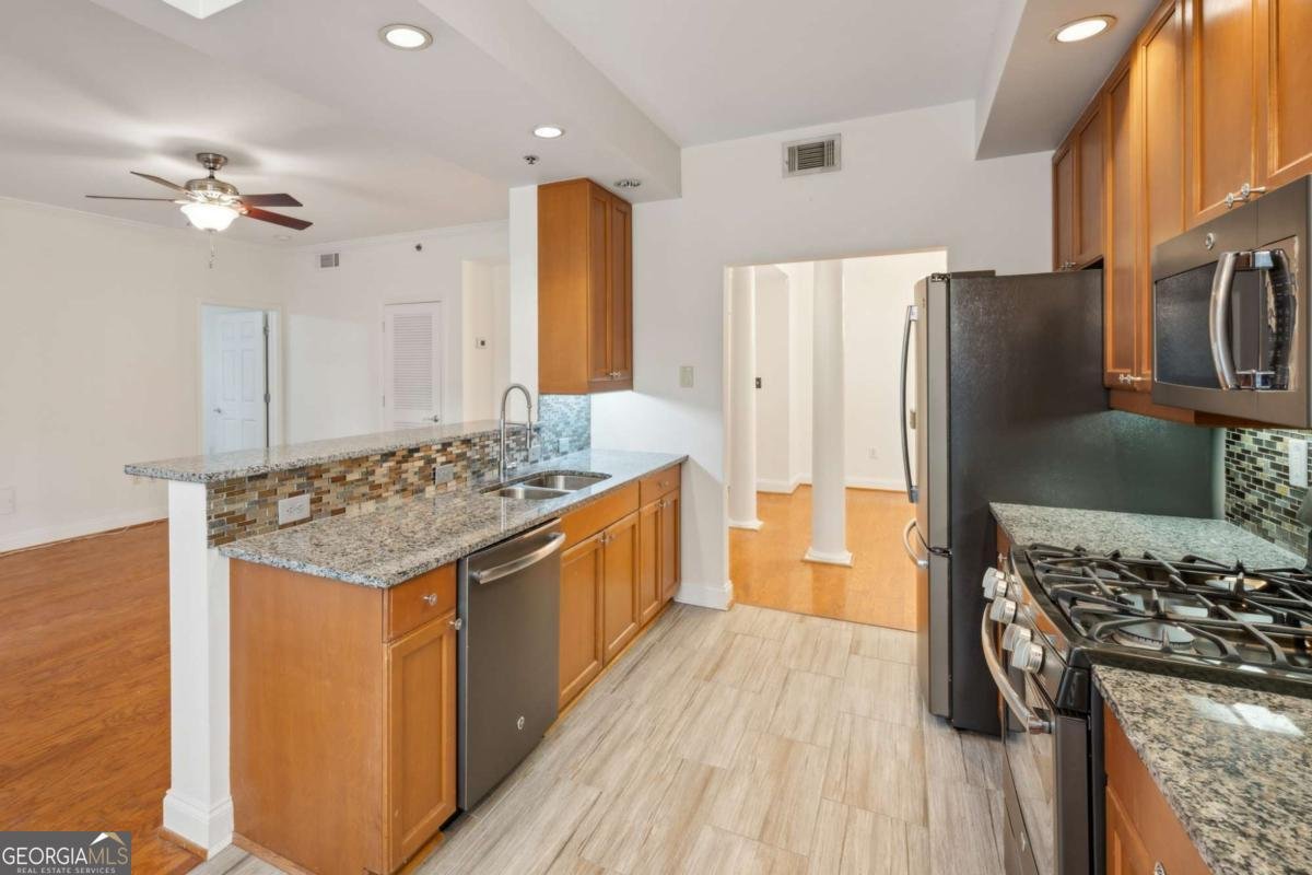 50 Biscayne Drive Atlanta - 13