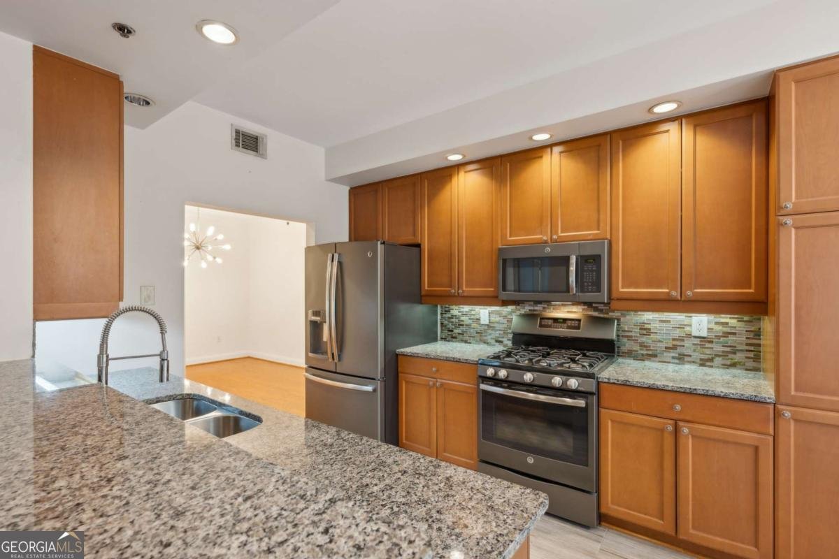 50 Biscayne Drive Atlanta - 14