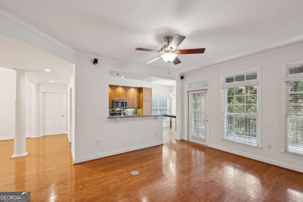 50 Biscayne Drive Atlanta - 17