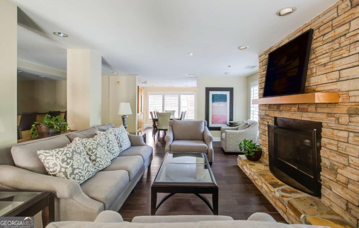 50 Biscayne Drive Atlanta - 29