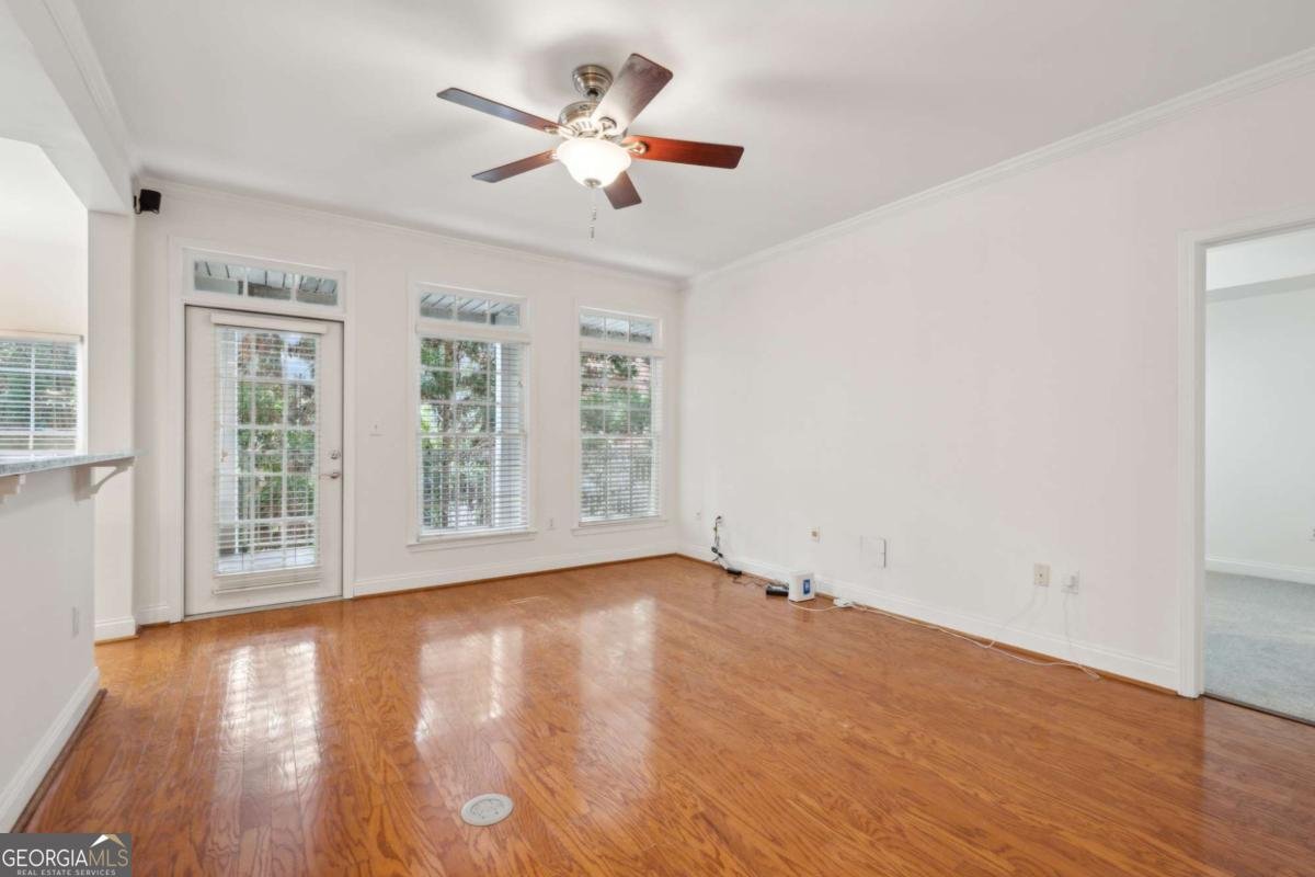 50 Biscayne Drive Atlanta - 3