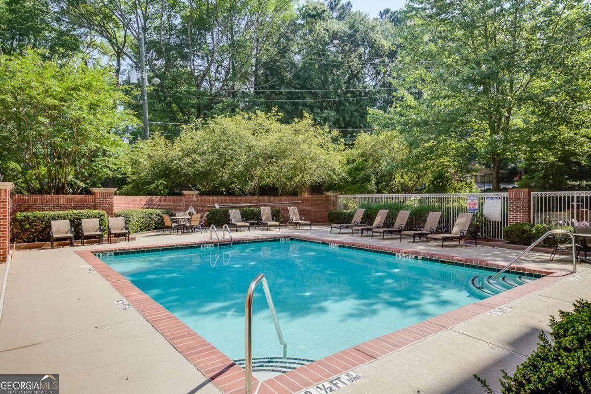 50 Biscayne Drive Atlanta - 30