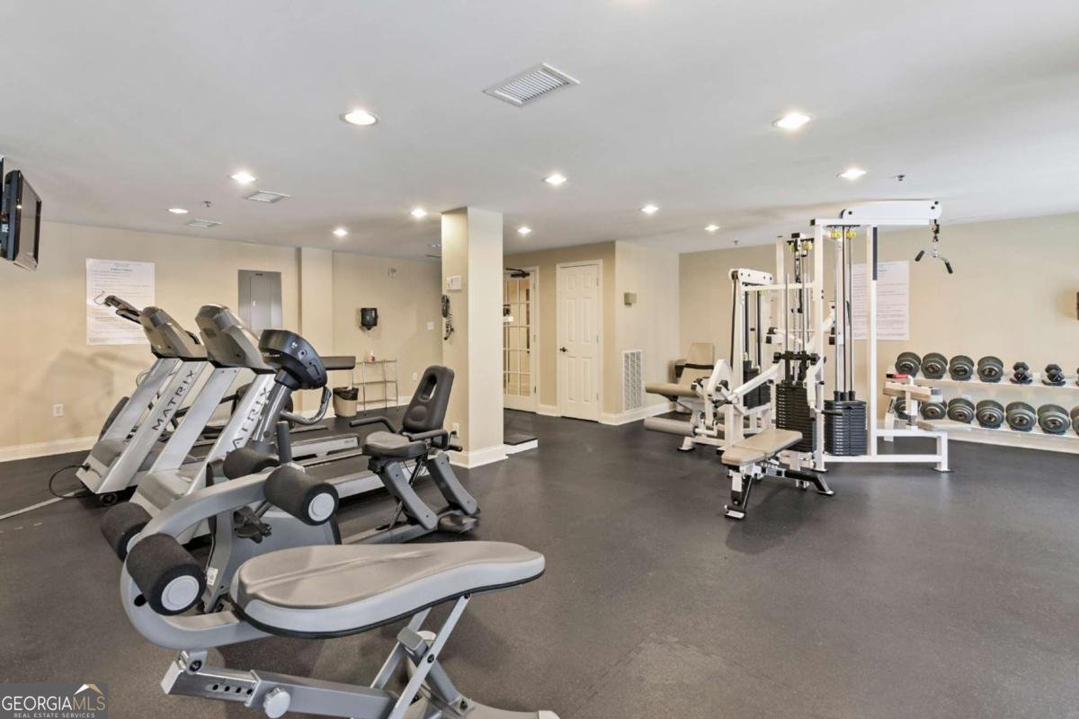 50 Biscayne Drive Atlanta - 31