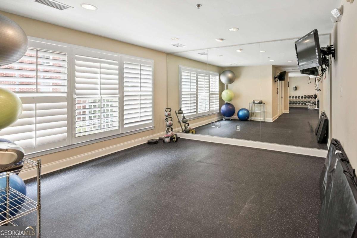 50 Biscayne Drive Atlanta - 32