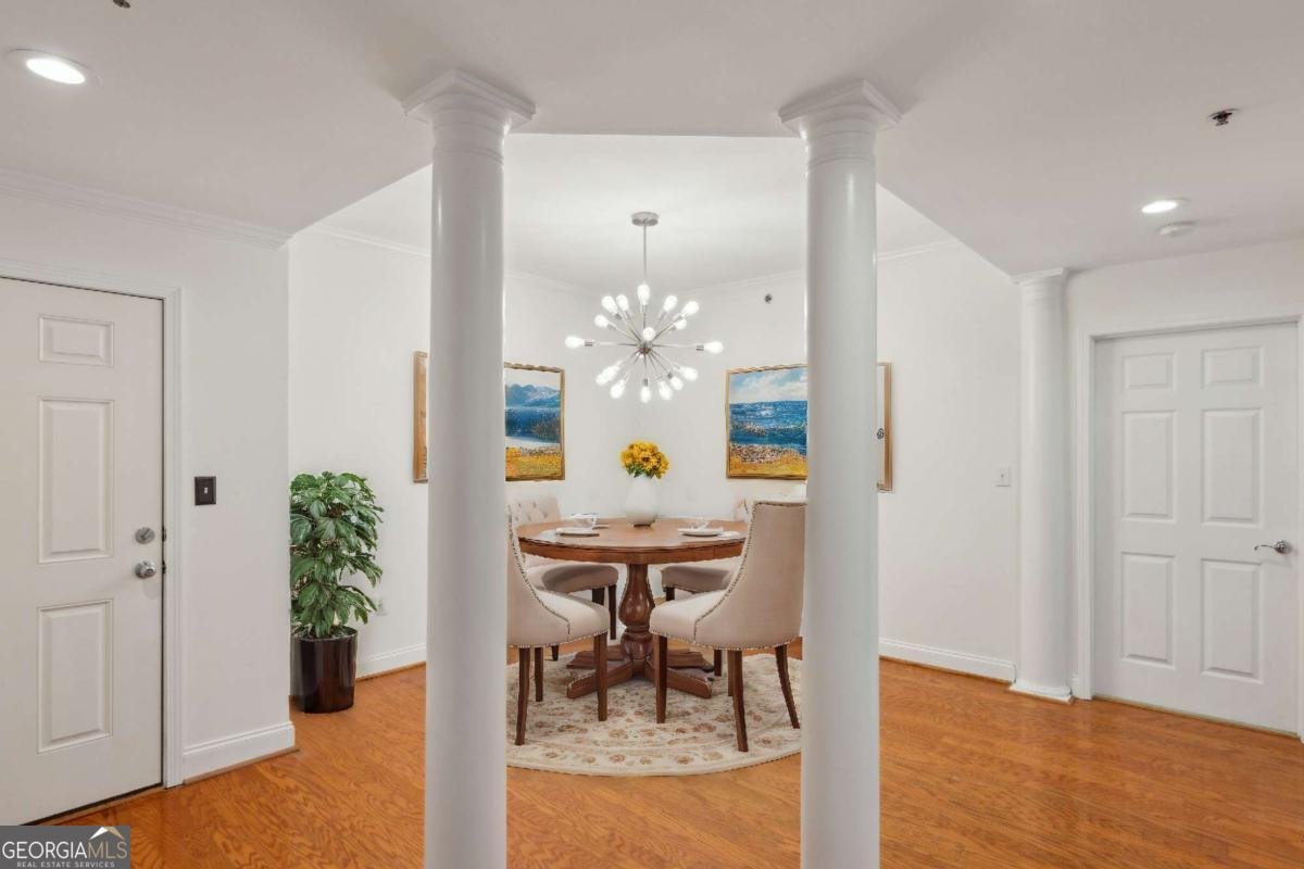 50 Biscayne Drive Atlanta - 34