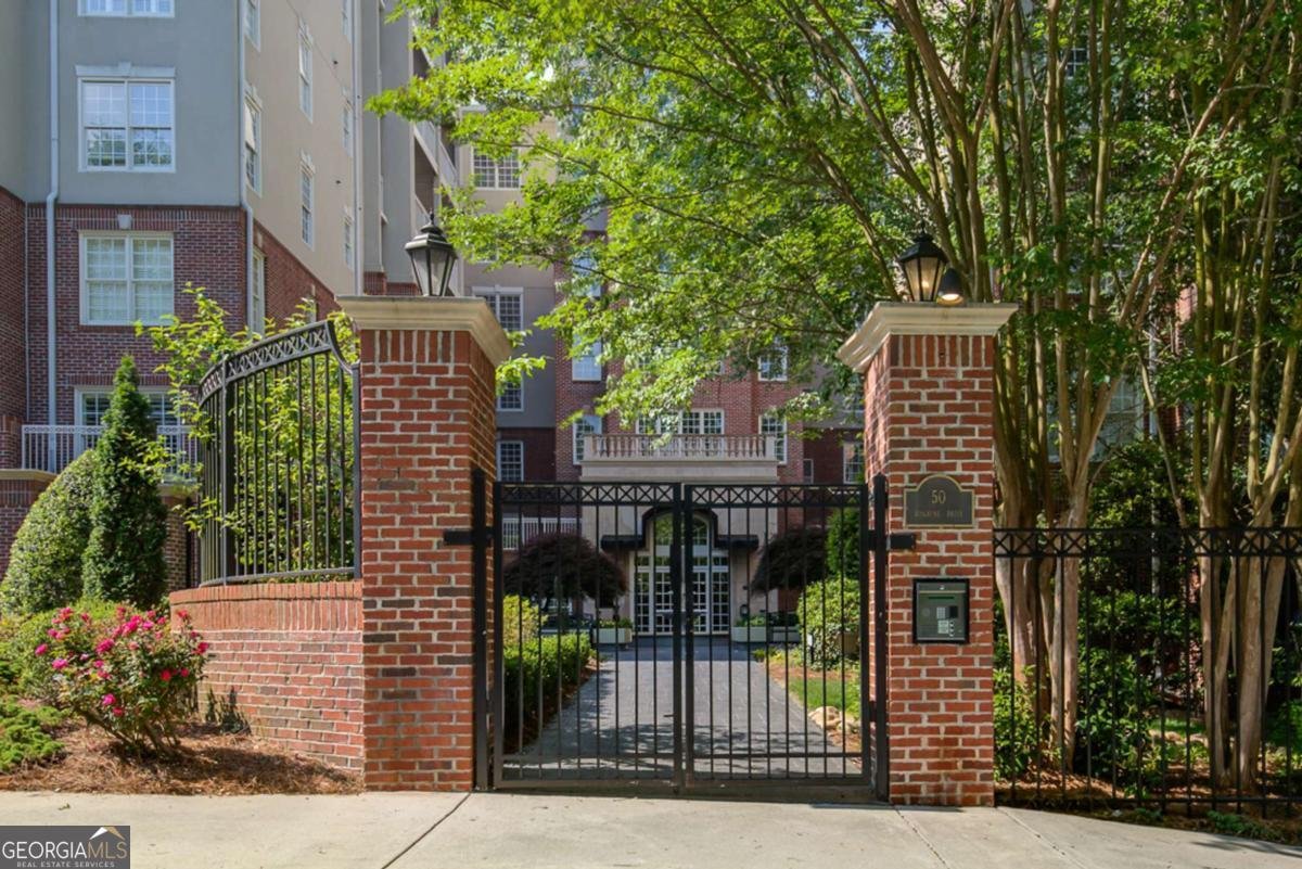 50 Biscayne Drive Atlanta - 4