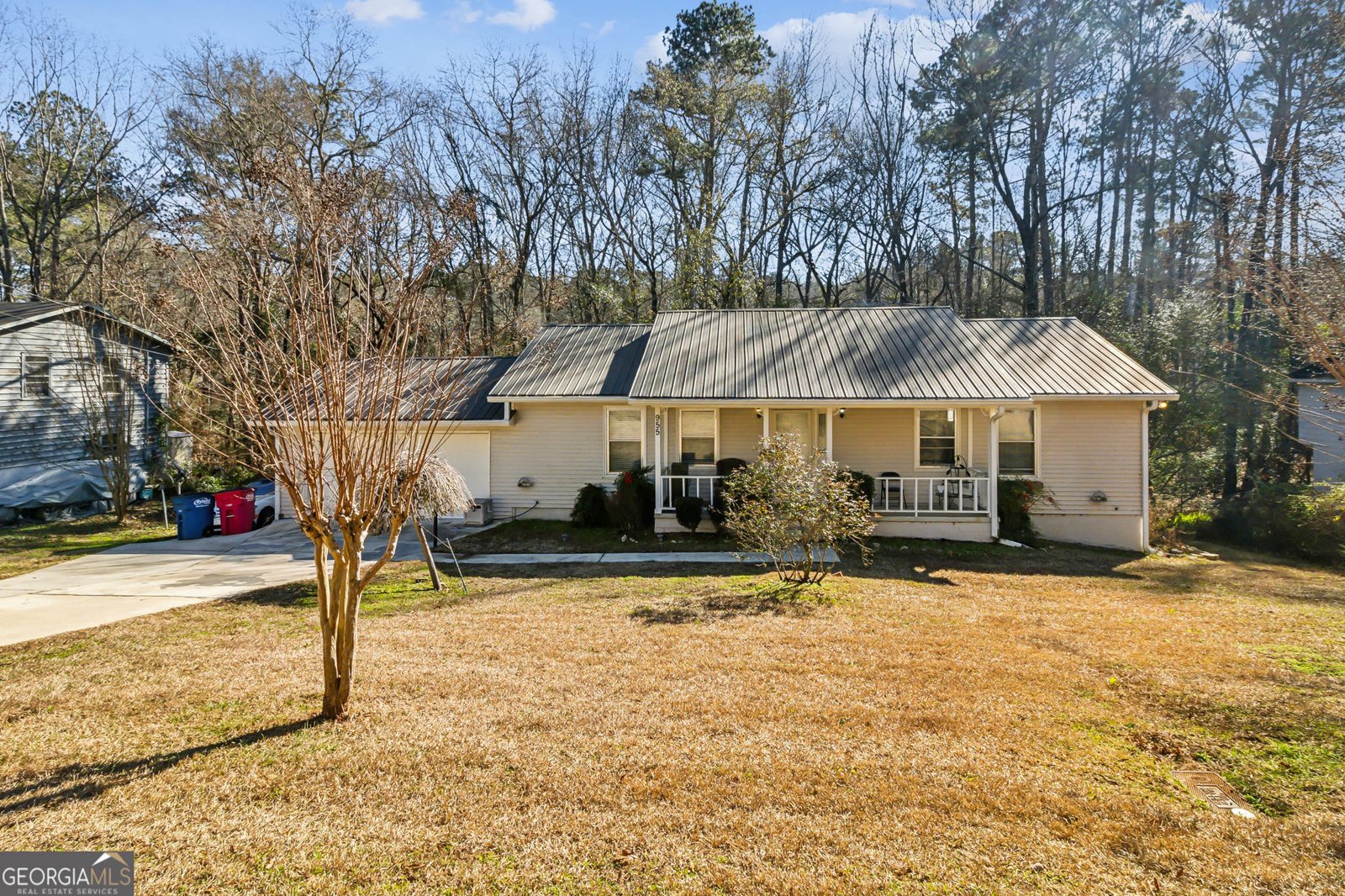 955 Roundtable Lane Macon - 1