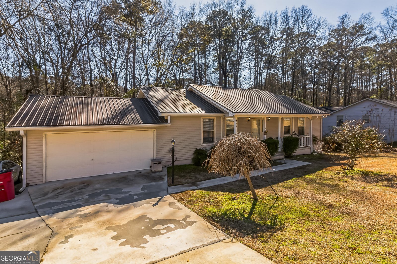 955 Roundtable Lane Macon - 2