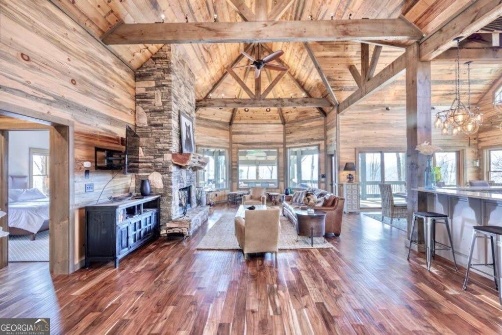 272 Heights Overlook, Cherry Log - 14