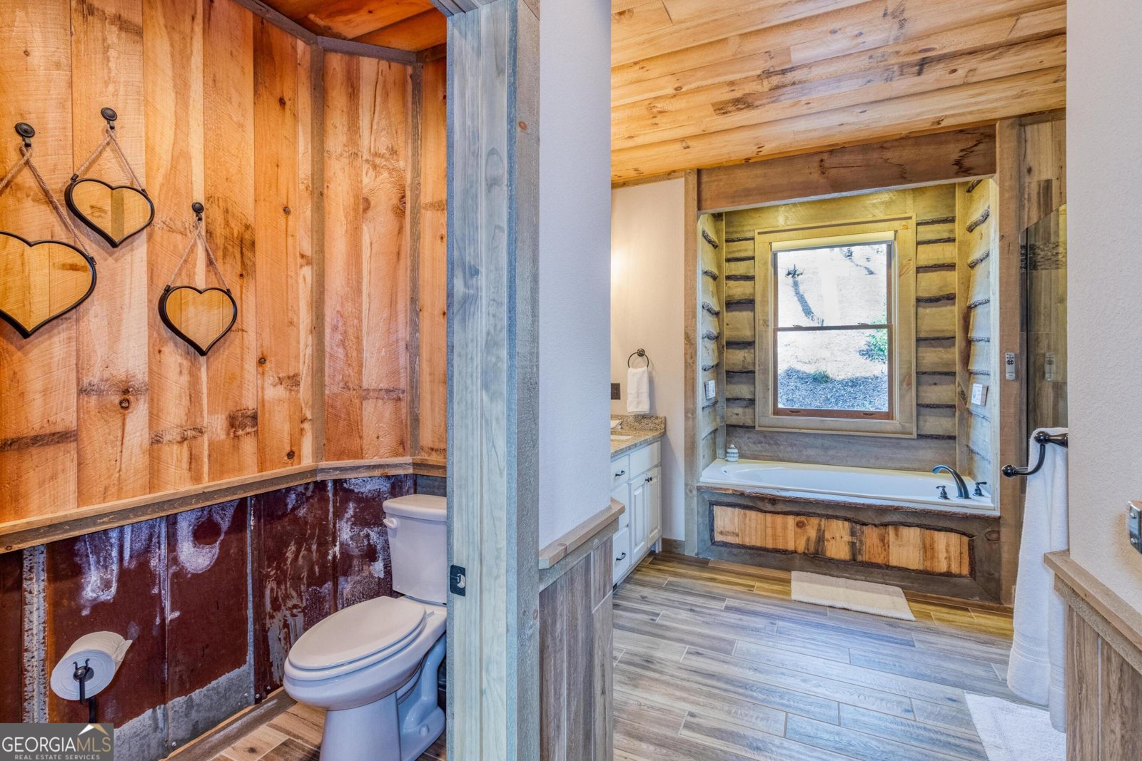 272 Heights Overlook, Cherry Log - 20