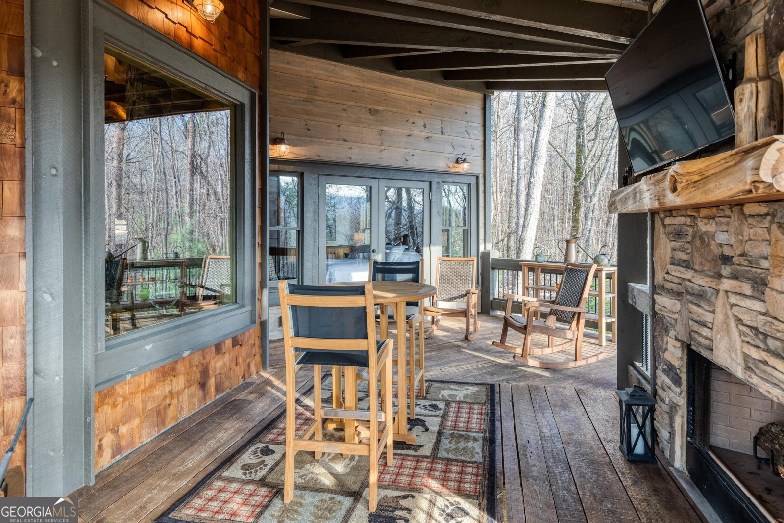 272 Heights Overlook, Cherry Log - 26