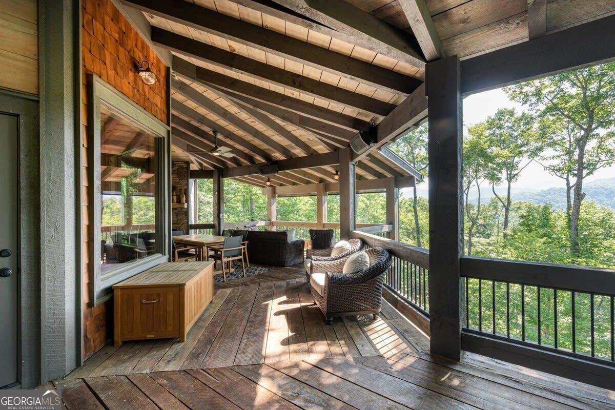 272 Heights Overlook, Cherry Log - 30