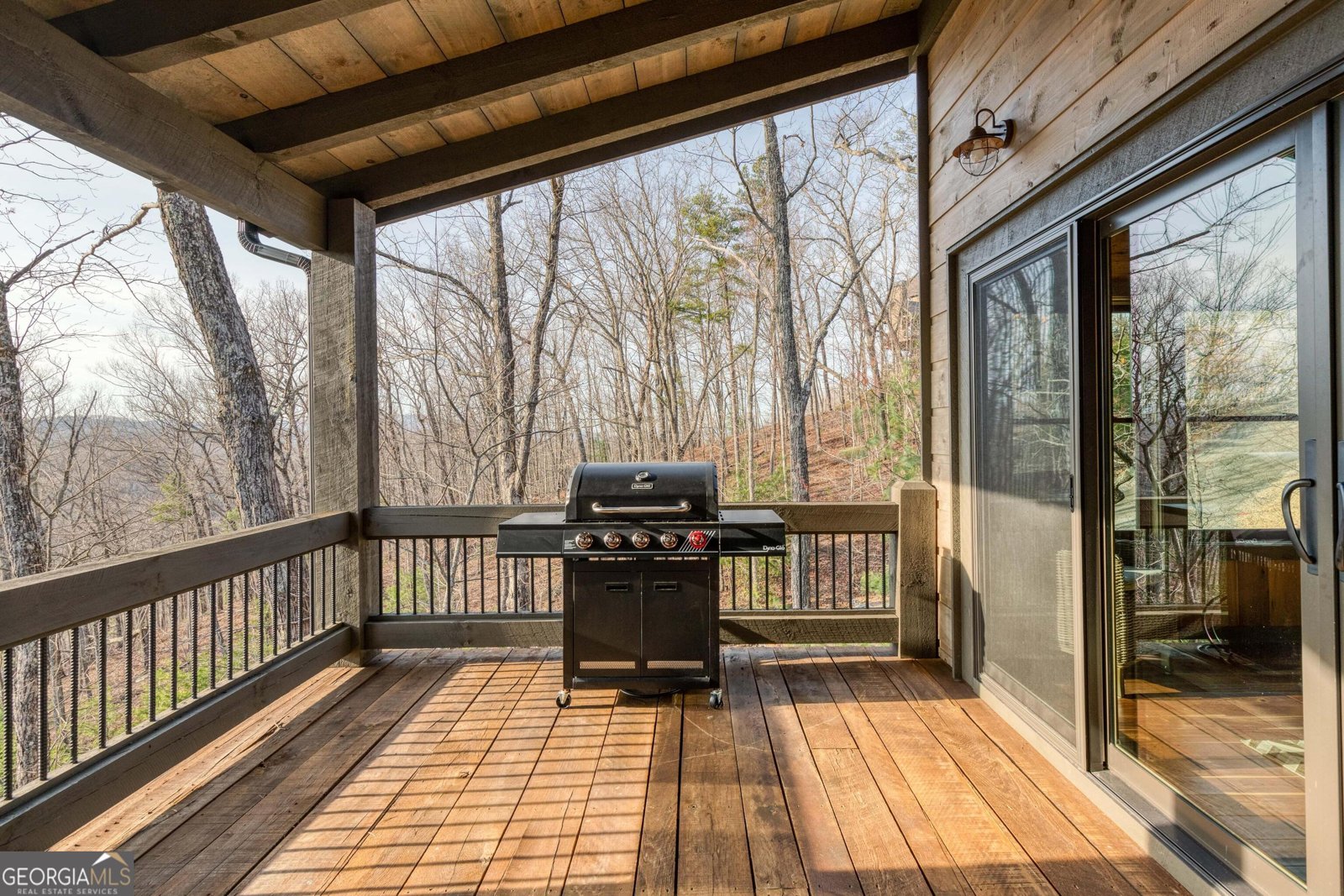 272 Heights Overlook, Cherry Log - 31