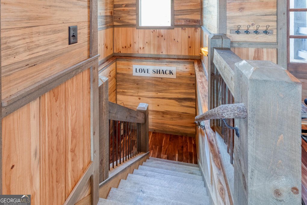 272 Heights Overlook, Cherry Log - 32