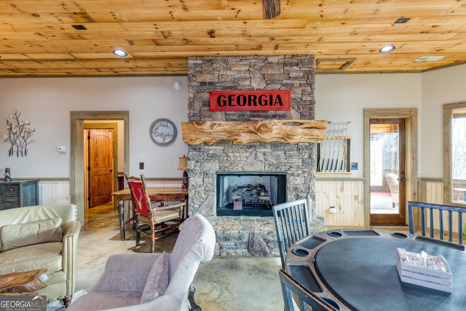 272 Heights Overlook, Cherry Log - 36