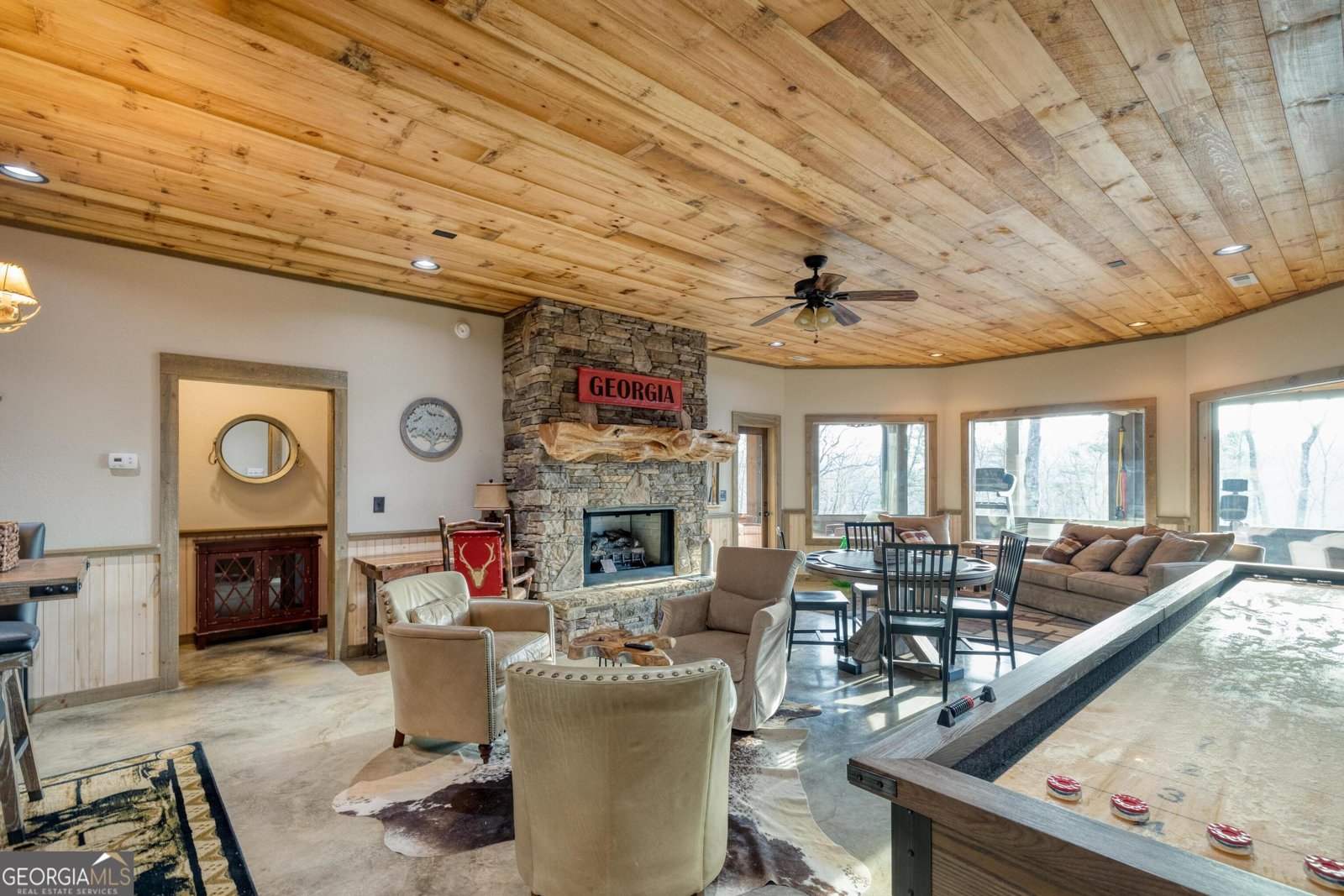 272 Heights Overlook, Cherry Log - 45