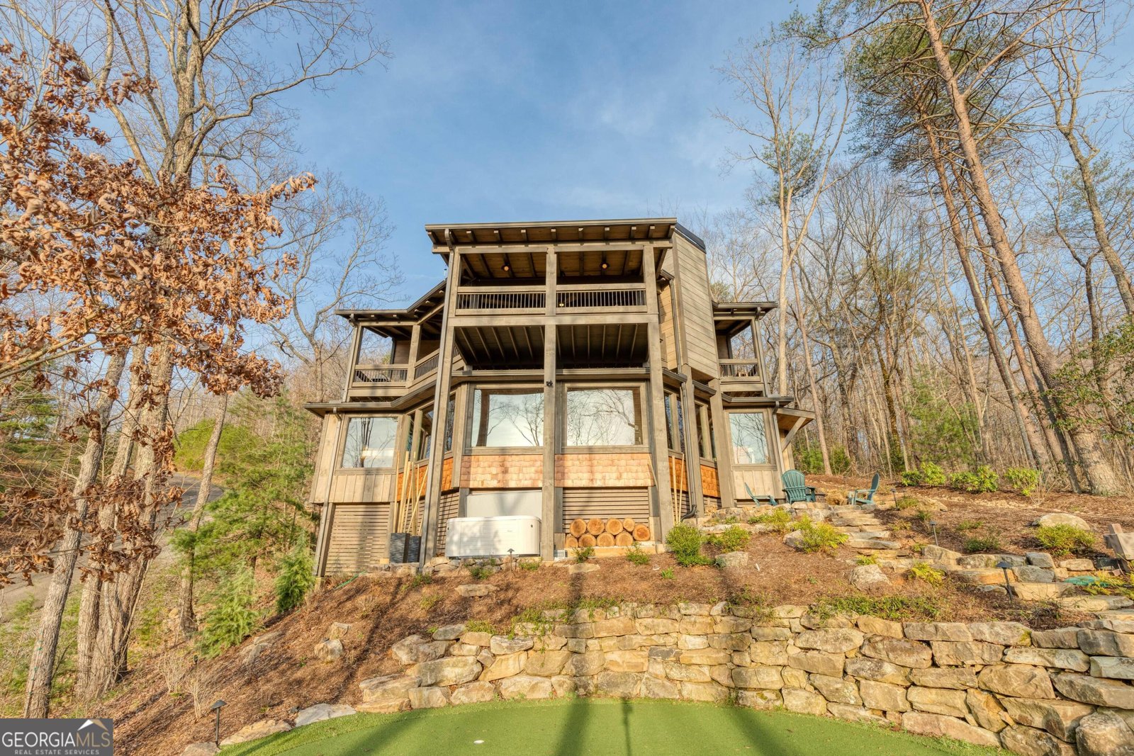 272 Heights Overlook, Cherry Log - 50