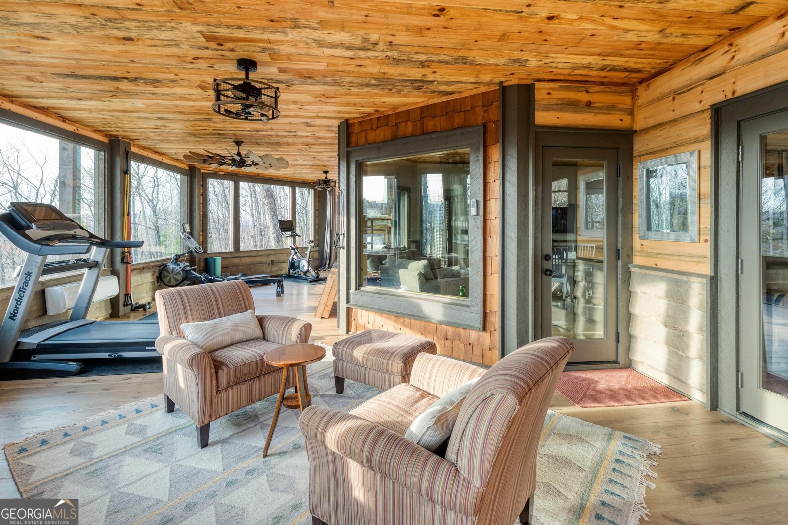 272 Heights Overlook, Cherry Log - 51