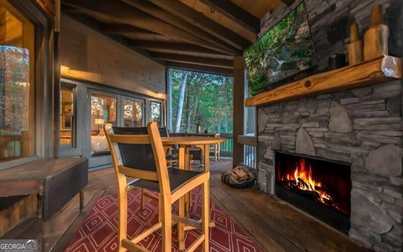 272 Heights Overlook, Cherry Log - 64