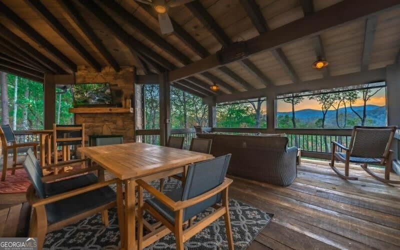 272 Heights Overlook, Cherry Log - 66